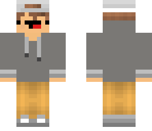 derp guy