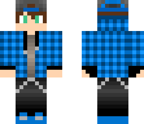 hat dude