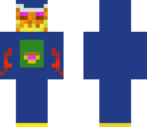 ender ninja
