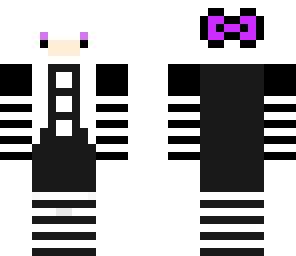 marionette girl