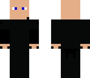 black assassin