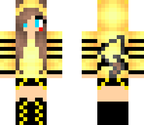 my fav skin