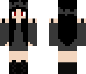 vampire princess