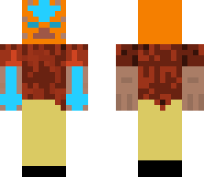 aang the avatar