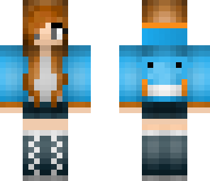 fixed again mudcat skin