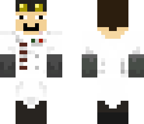 scientist