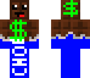 money bar