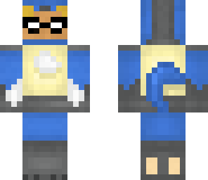 john_lucario