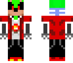 green redstone sonicexe