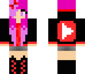 youtube girl ten likes please