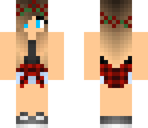 flower girl edit