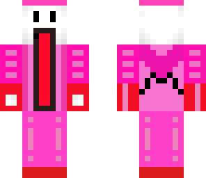 marshmellowman valentines day