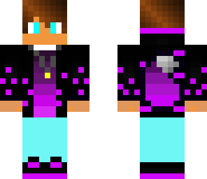 enderfox boy ii