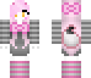 fnaf mangle girl