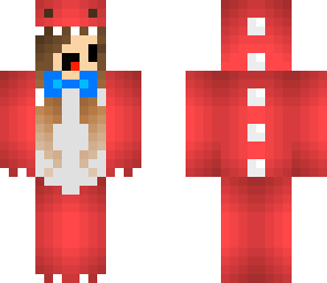 derp red dino