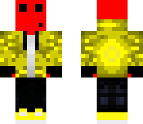 red slime