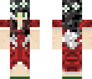 horsesnivy luna
