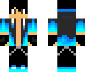 cool guy