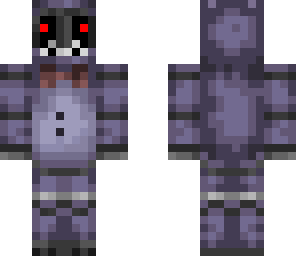 old bonnie