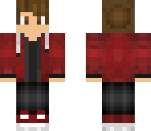 guy with jumper