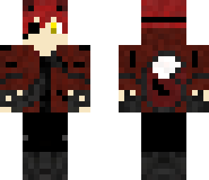 foxy boy