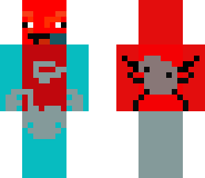 derpy spider man
