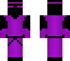 enderman street fighter