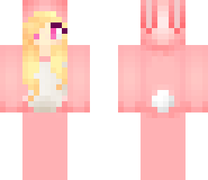 pinky