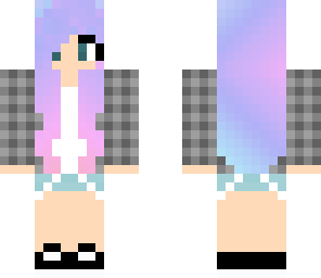 gray summer teen