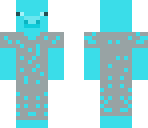 diamond pig