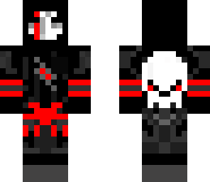 rogue assassin