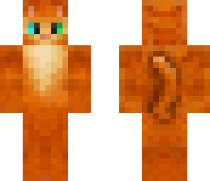 fox -boy