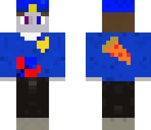 phone guy