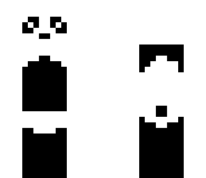 panda bear