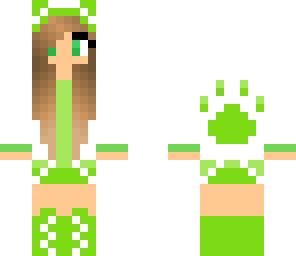 dog girl