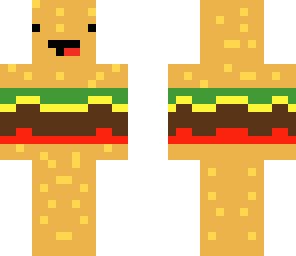 burgerman