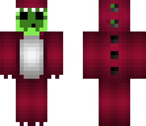 slime dino