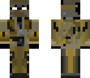 shadow-face reborn