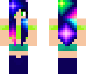 gamer girl