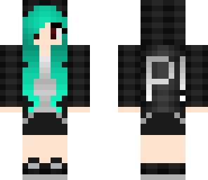 patd girl