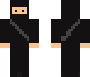 ninja happy