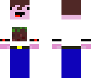 the nerd derp