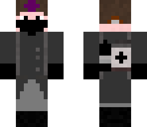 team black medic