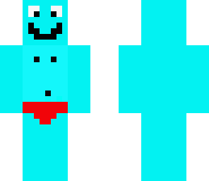 mister man