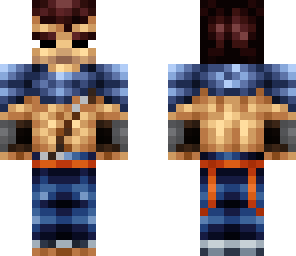 yasuo