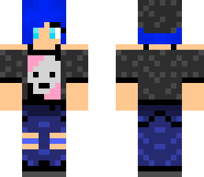 chloe from life is strange