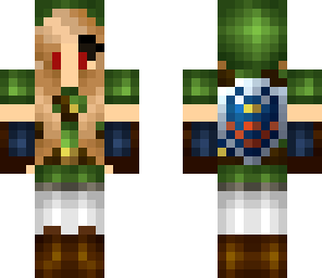 ben drowned