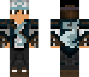 shorse pixelmon dude v2