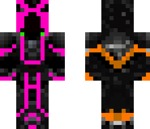 purple assassin