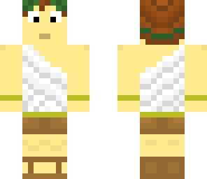 roman greek